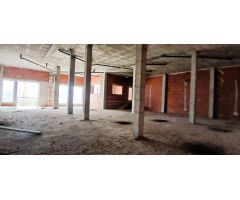 SE ALQULA  LOCAL COMERCIAL 700 MTS2 EN  AVENIDA DEL MAR DE SAN MIGUEL DE SALINAS