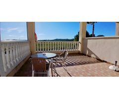 SE VENDE HOSTAL DE 6 HABITACIONES JUNTO AL PANTANO DE LA PEDRERA EN SAN MIGUEL DE SALINAS