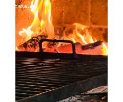 SE ALQUILA CON TRASPASO  RESTAURANTE CENTRICO EN TORREVIEJA