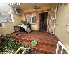 SE VENDE BUNGALOW 2 DOMITORIOS  URBANIZACION PINOMAR