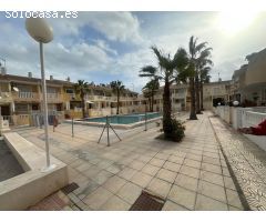 SE VENDE BUNGALOW 2 DOMITORIOS  URBANIZACION PINOMAR
