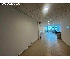 SE ALQUILA LOCAL COMERCIAL DE 70 MTS EN POLIGONO INDUSTRIAL DE TORREVIEJA