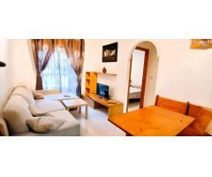 SE VENDE APARATMENTO 2 DORMITORIOS PLAYA DEL CURA CON PISCINA COMUNITARIA