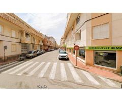 SE VENDE APARATMENTO 2 DORMITORIOS PLAYA DEL CURA CON PISCINA COMUNITARIA