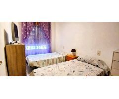 SE VENDE APARATMENTO 2 DORMITORIOS PLAYA DEL CURA CON PISCINA COMUNITARIA