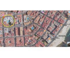 SE VENDE APARATMENTO 2 DORMITORIOS PLAYA DEL CURA CON PISCINA COMUNITARIA