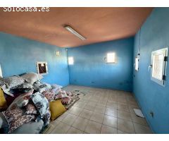 SE VENDE NAVE EN EL POLIGONO INDUSTRIAL CASA GRANDE DE TORREVIEJA
