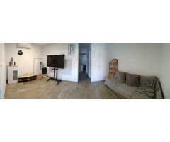 SE VENDE BUNGALOW JUNTO  AL  LAGO ROSA  EN TORREVIEJA