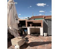 SE VENDE BUNGALOW JUNTO  AL  LAGO ROSA  EN TORREVIEJA