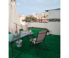 CHALET ADOSADO EN EL CAMPELLO, ALICANTE