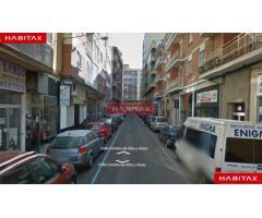 Local Comercial en Alquiler en Zamoranos, Zamora