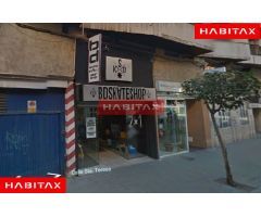 Local Comercial en Alquiler en Zamoranos, Zamora