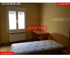 Piso en Venta en Zamoranos, Zamora