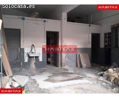 Nave Industrial en Venta en Zamoranos, Zamora