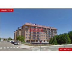 Piso Duplex en Venta en Zamoranos, Zamora