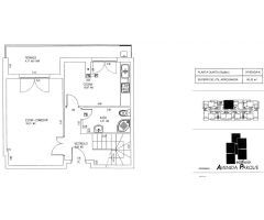 Piso Duplex en Venta en Zamoranos, Zamora