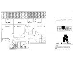 Piso Duplex en Venta en Zamoranos, Zamora