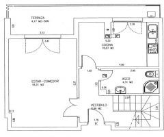 Piso Duplex en Venta en Zamoranos, Zamora