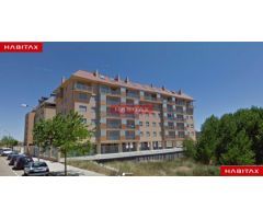 Piso Duplex en Venta en Zamoranos, Zamora