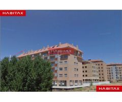 Piso Duplex en Venta en Zamoranos, Zamora
