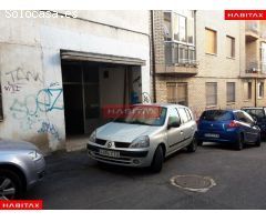 Local Comercial en Alquiler en Zamoranos, Zamora