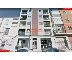 Local Comercial en Alquiler en Zamoranos, Zamora