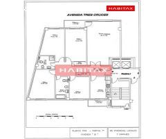 Piso en Venta en Zamoranos, Zamora