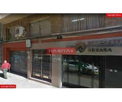 Oficina-Despacho en Alquiler en Zamoranos, Zamora