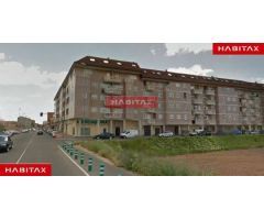 Piso Duplex en Venta en Zamoranos, Zamora