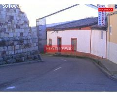 Casa en Venta en Hiniesta (La), Zamora