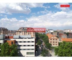 Piso en Venta en Zamoranos, Zamora