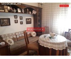 Piso en Venta en Zamoranos, Zamora
