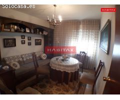 Piso en Venta en Zamoranos, Zamora