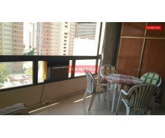 Piso en Venta en Benidorm, Alicante