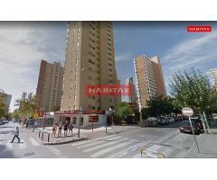 Piso en Venta en Benidorm, Alicante