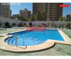 Piso en Venta en Benidorm, Alicante
