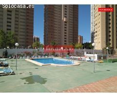 Piso en Venta en Benidorm, Alicante