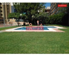 Piso en Venta en Benidorm, Alicante