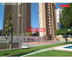 Piso en Venta en Benidorm, Alicante