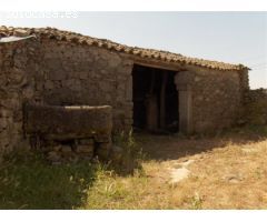 Casa de Pueblo en Venta en Torregamones, Zamora