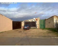 Negocio en Venta en Villaralbo, Zamora