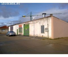 Negocio en Venta en Villaralbo, Zamora