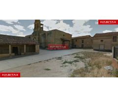 Solar en Venta en Casaseca de Campeán, Zamora