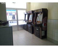 Local Comercial en Alquiler en Zamoranos, Zamora