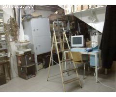 Local Comercial en Alquiler en Zamoranos, Zamora