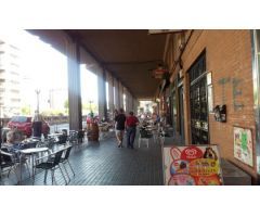 Local Comercial en Alquiler en Zamoranos, Zamora