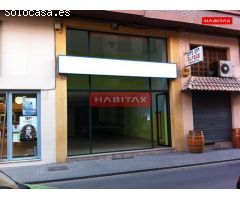 Local Comercial en Alquiler en Zamoranos, Zamora