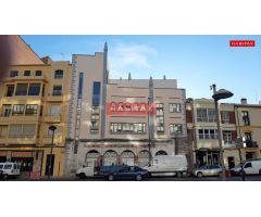 Local Comercial en Venta en Zamoranos, Zamora