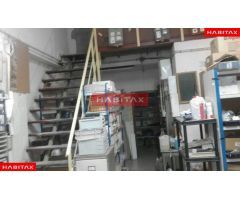 Local Comercial en Alquiler en Zamoranos, Zamora