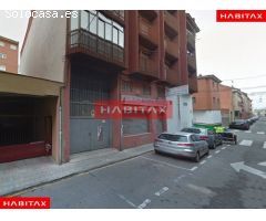 Local Comercial en Alquiler en Zamoranos, Zamora